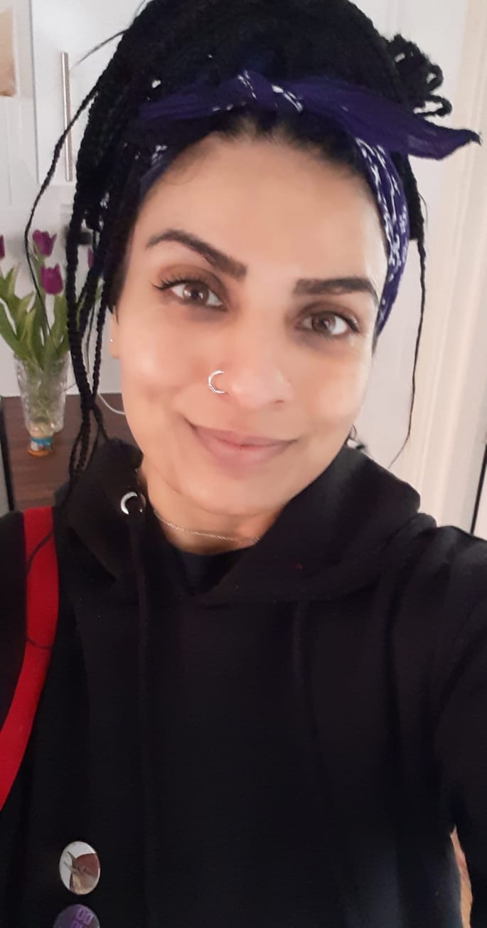 Reiki Nottingham