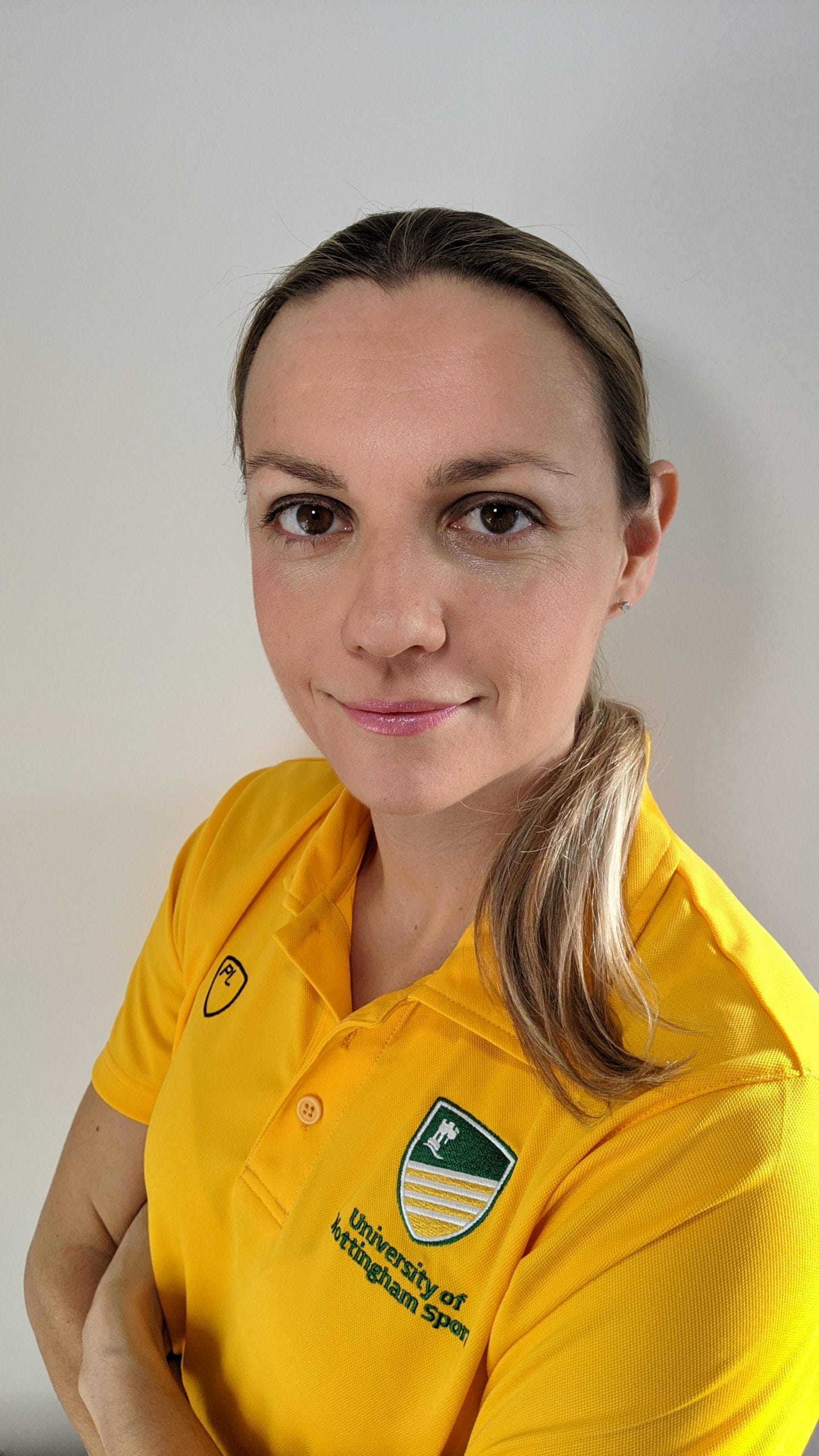 Sports Massage Nottingham