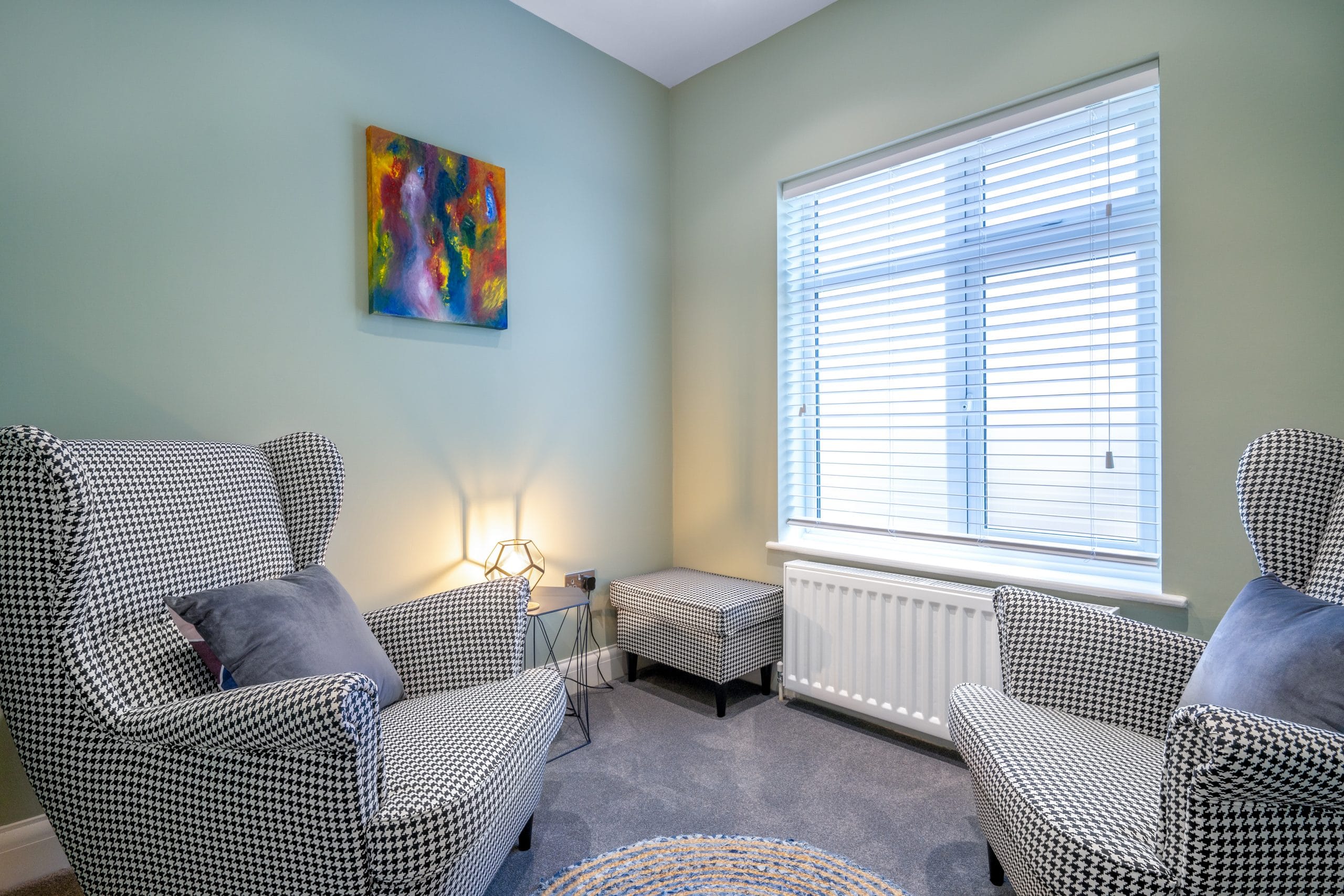 Therapy Rooms To Rent In Nottingham