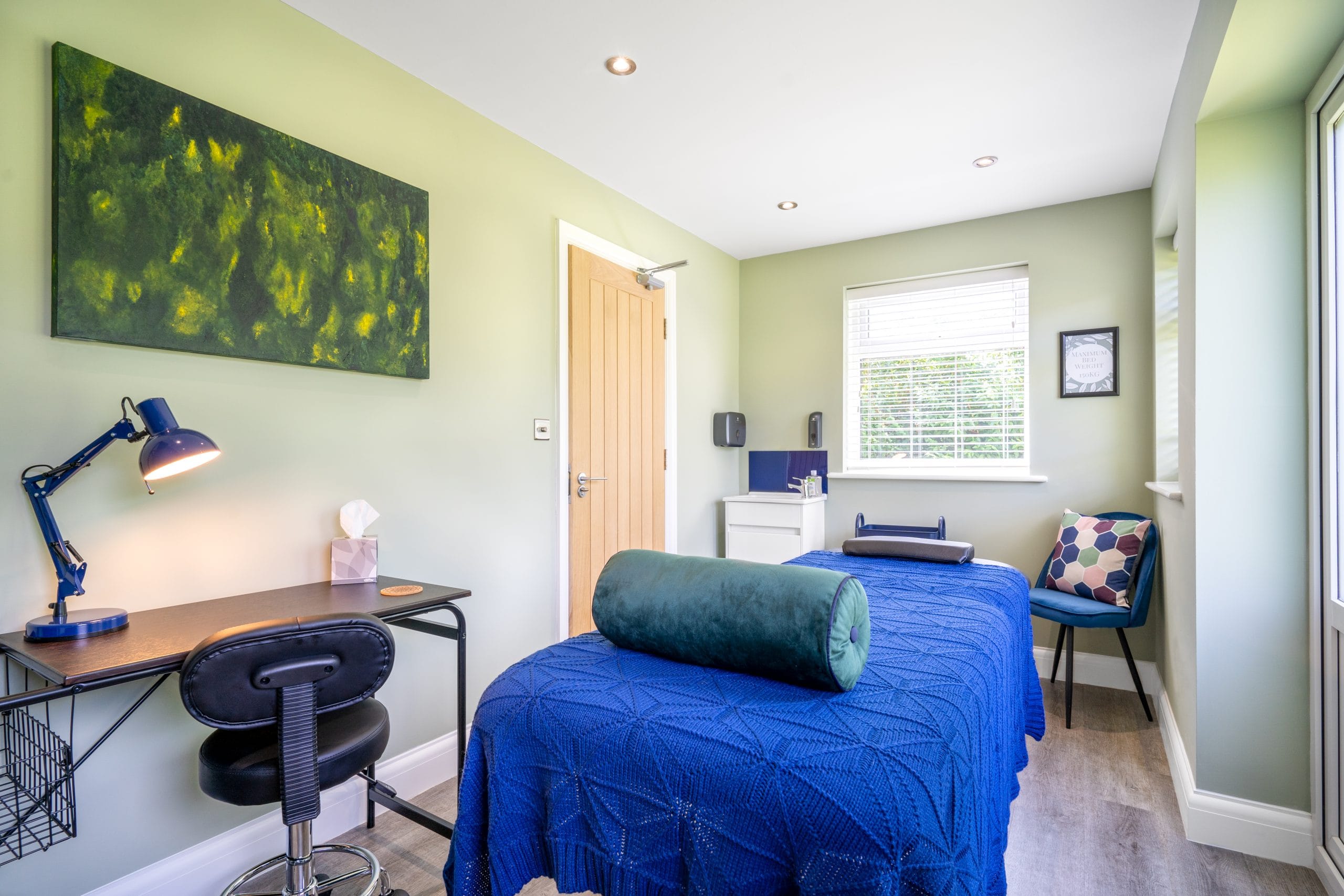 Therapy Rooms To Rent In Nottingham