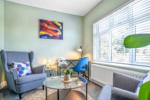 Therapy Rooms To Rent In Nottingham