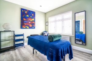 Therapy Rooms To Rent In Nottingham