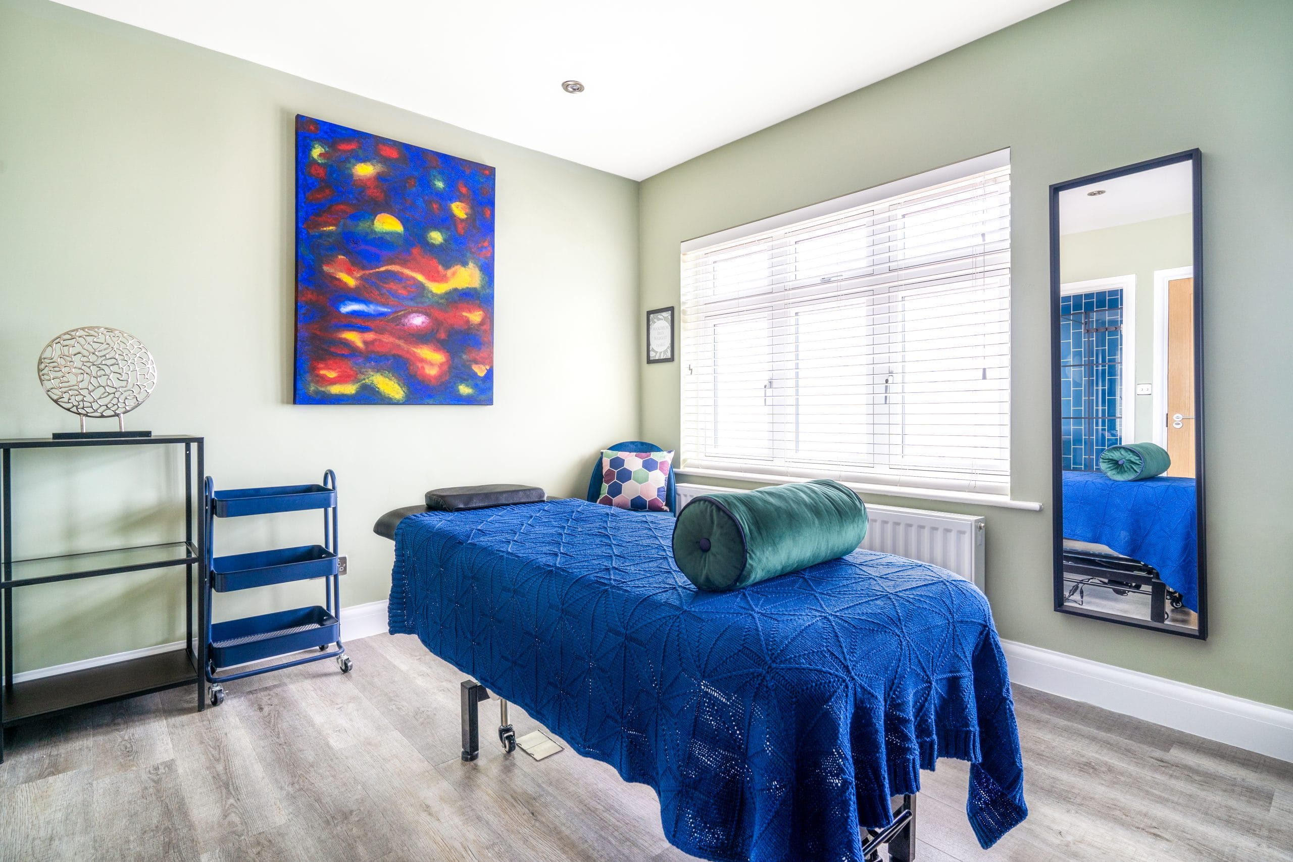 Therapy Rooms To Rent In Nottingham