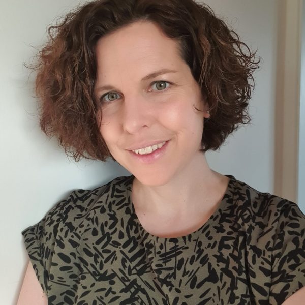 Cognitive Behavioural Psychotherapist