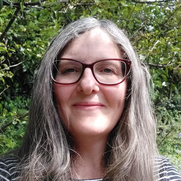 Fiona Ryan Counsellor Nottingham